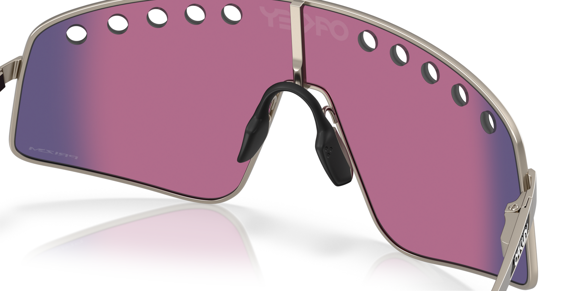 Oakley Sutro Ti Sweep Glasses