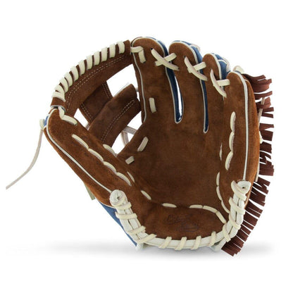 Marucci NightShift " Cowboy " 43A2 11.5" Infield Baseball Glove: MFGNTSHFT-0301