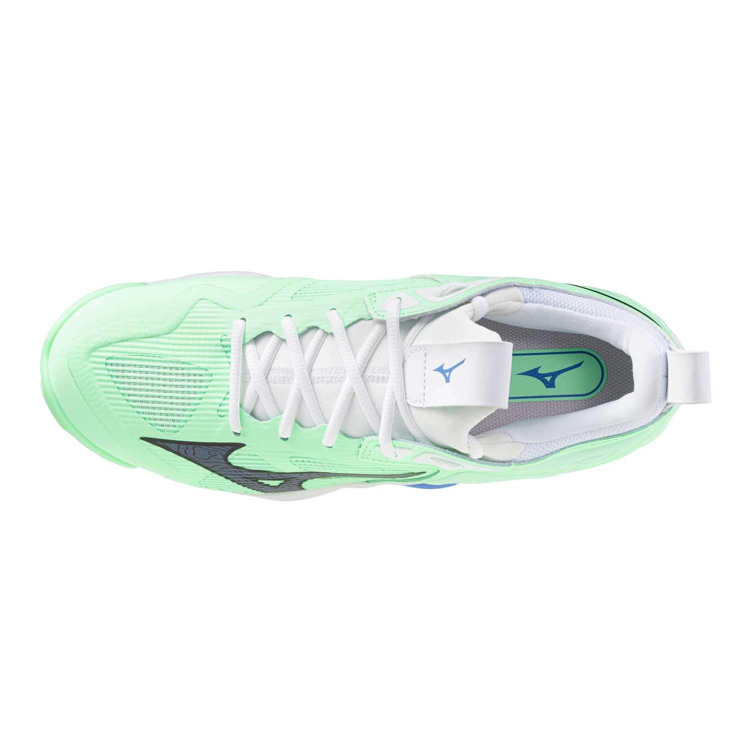 Mizuno Adult Wave Momentum 3 Volleyball Shoes