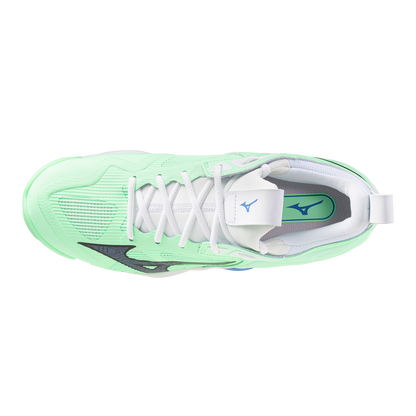 Mizuno Adult Wave Momentum 3 Volleyball Shoes