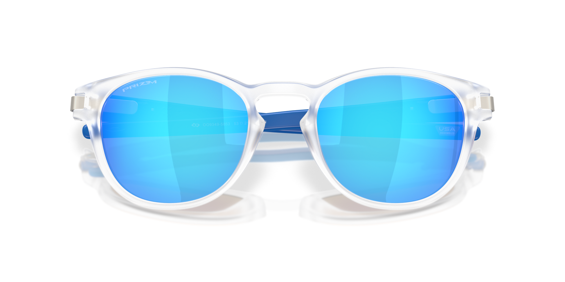 Oakley Latch A Glasses