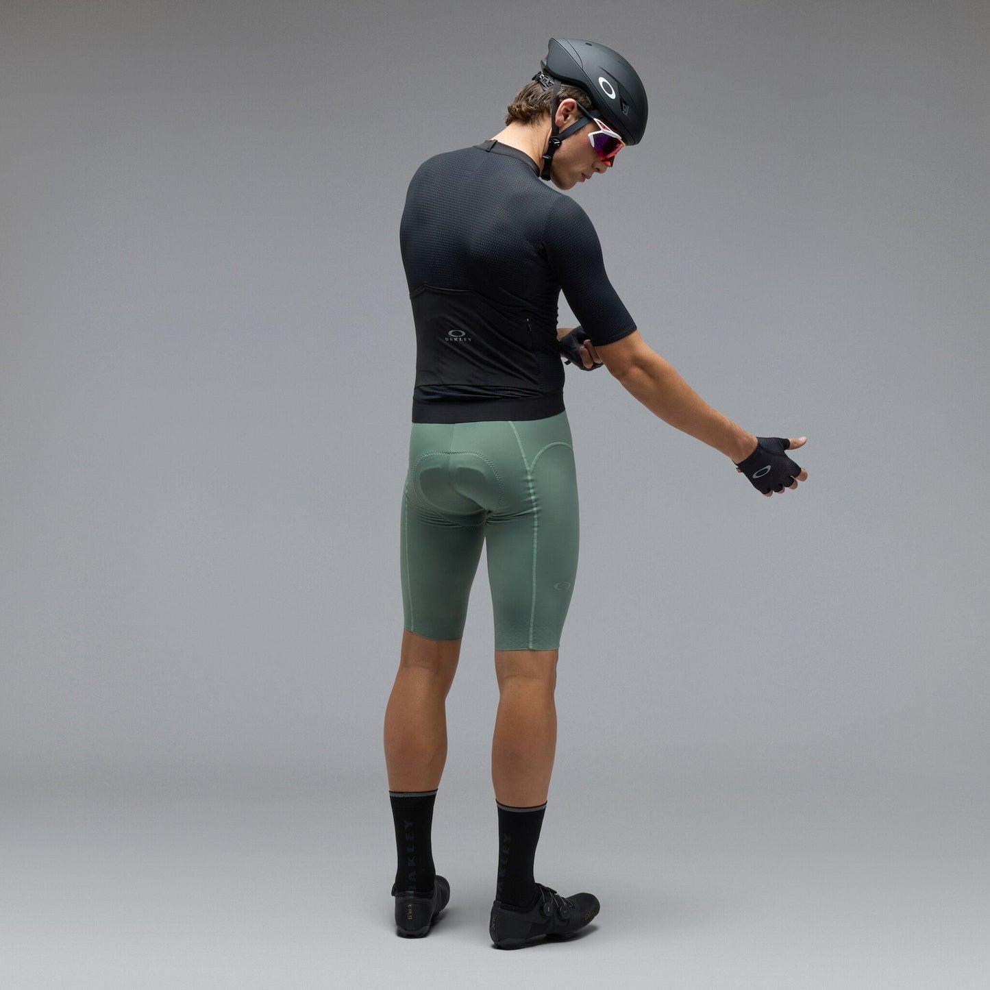 Oakley Men's Endurance Lite Jersey T-Shirt