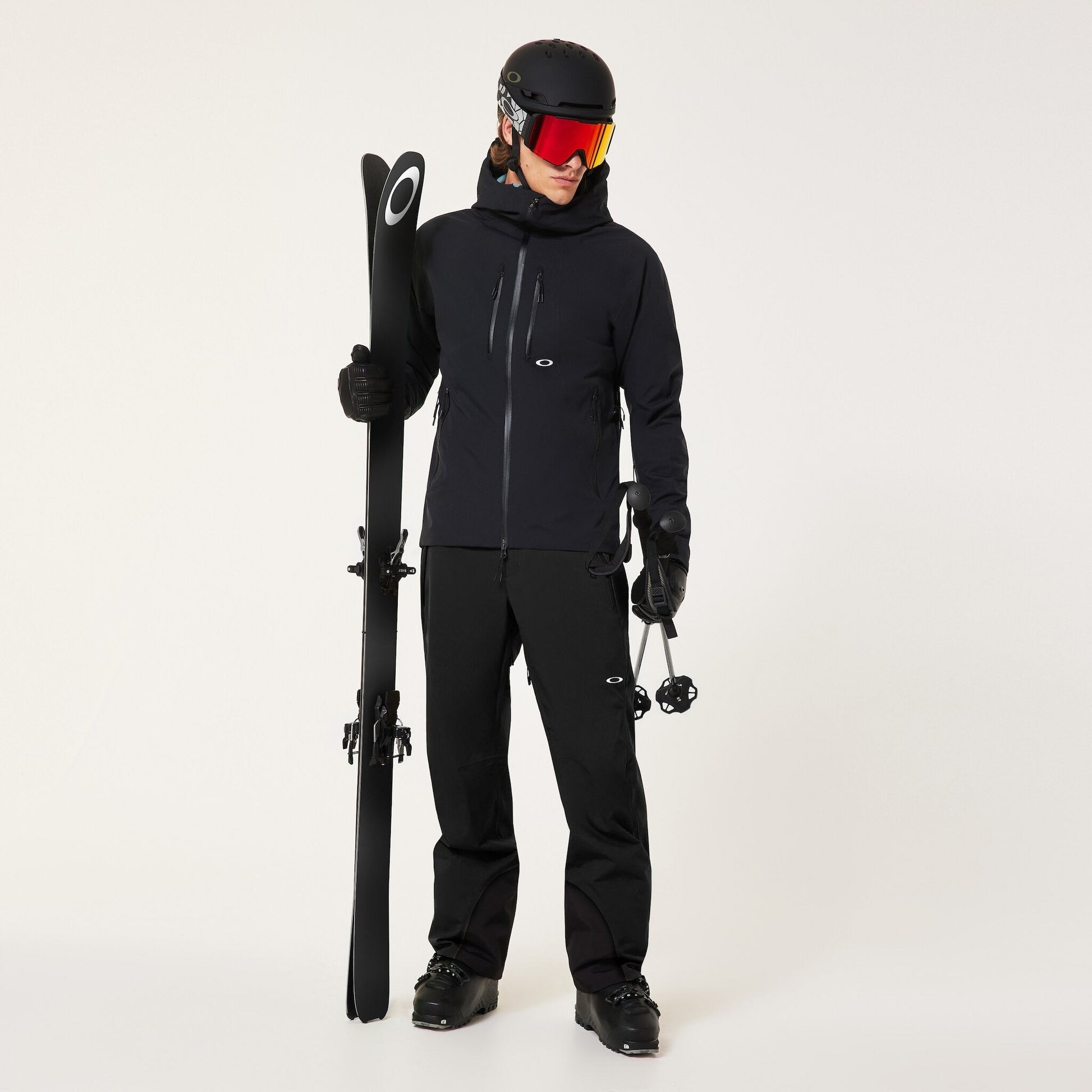 Oakley Men's Kendall RC Shell Jacket 2.0