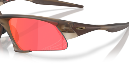 Oakley Suture Jacket Sunglasses