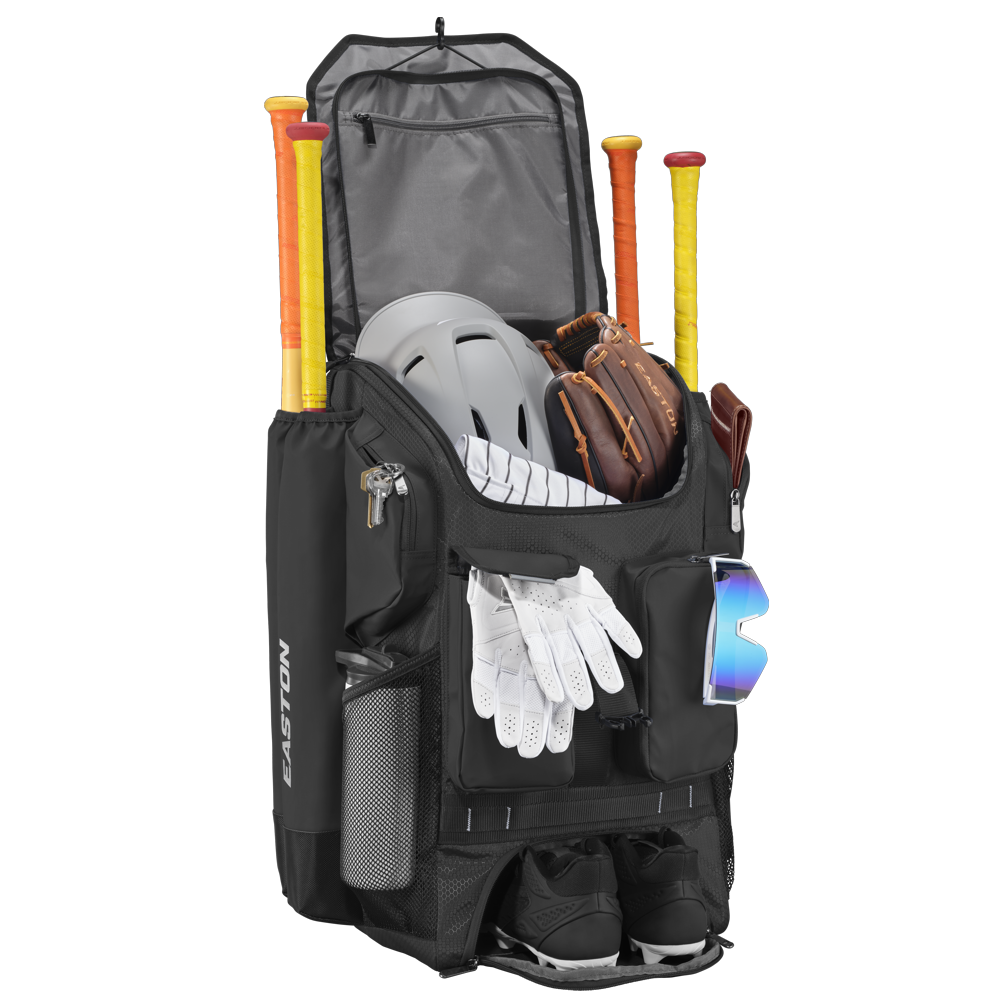 Easton 5-Tool Phenom Backpack: 5TPHENOMBP