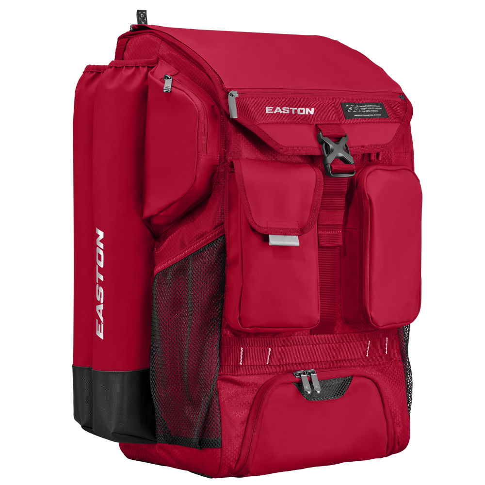 Easton 5-Tool Phenom Backpack: 5TPHENOMBP