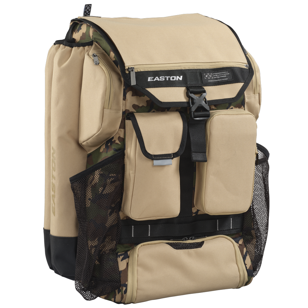 Easton 5-Tool Phenom Backpack: 5TPHENOMBP
