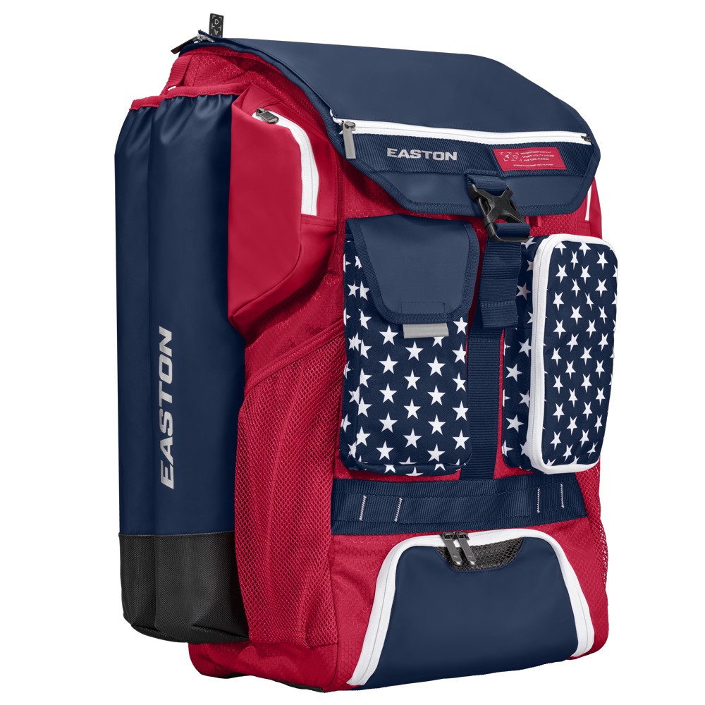 Easton 5-Tool Phenom Backpack: 5TPHENOMBP