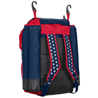 Easton 5-Tool Phenom Backpack: 5TPHENOMBP