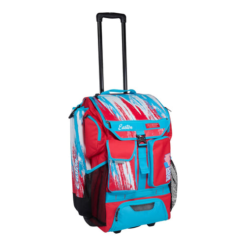 Easton American Classic Five Tool Phenom Wheeled Bag