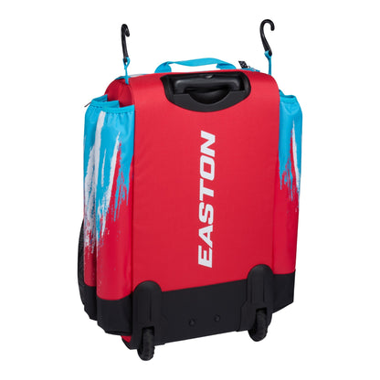 Easton American Classic Five Tool Phenom Wheeled Bag