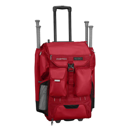 Easton 5 Tool Phenom Wheeled Bag: 5TPHENOMWB