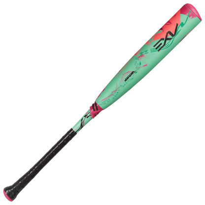 2025 Axe Warp USSSA Baseball Bat: -10, -8, -5