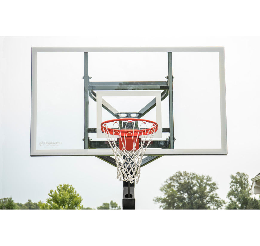 Goalsetter All American 60" In Ground Basketball Hoop