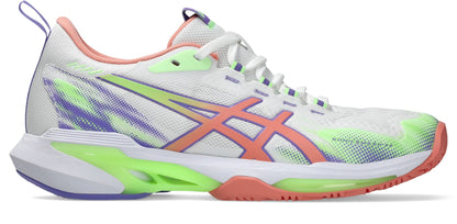 Asics Women's Sonicsmash FF Tennis Shoes