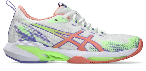 Asics Women's Sonicsmash FF Tennis Shoes
