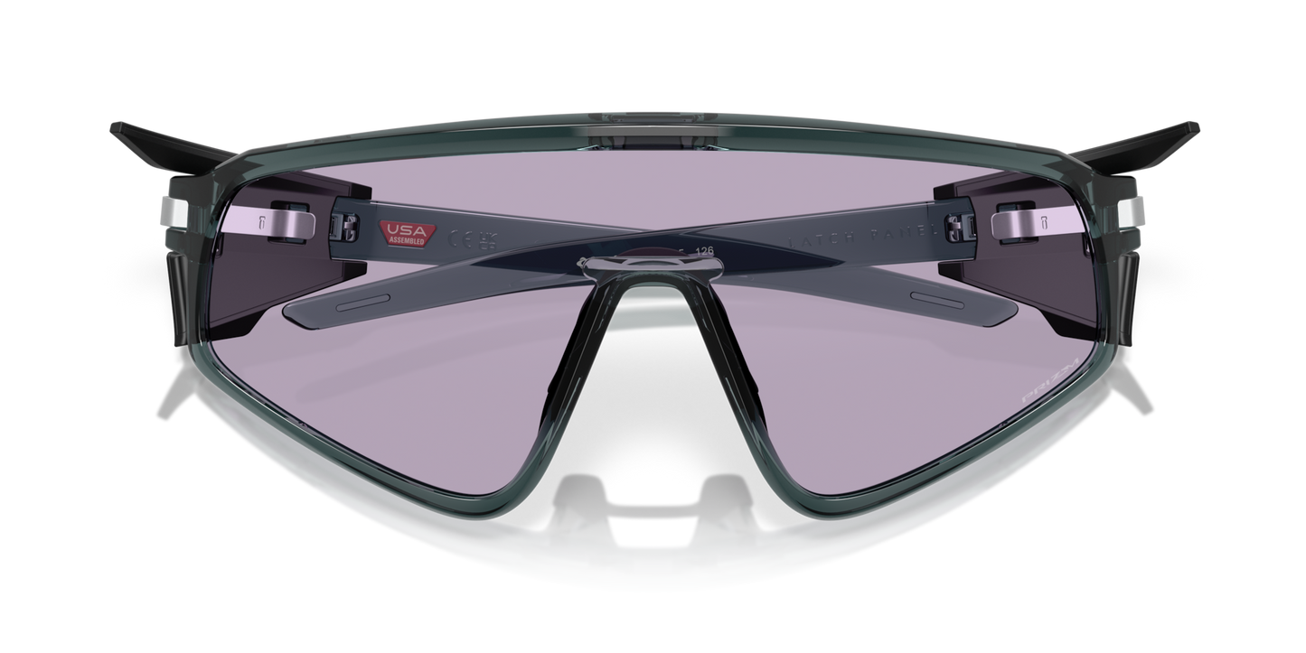 Oakley Latch Panel Glasses