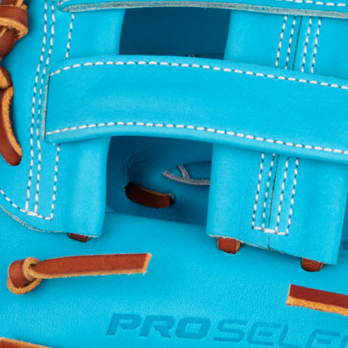 Mizuno GPSF-72D Pro Select Fastpitch 12.5" Softball Glove