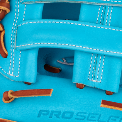 Mizuno GPSF-72D Pro Select Fastpitch 12.5" Softball Glove