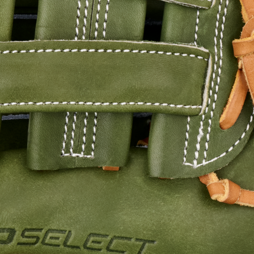 Mizuno GPS-72D Pro Select 12.75" Premium Outfielder Baseball Glove