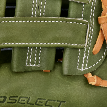 Mizuno GPS-72D Pro Select 12.75" Premium Outfielder Baseball Glove
