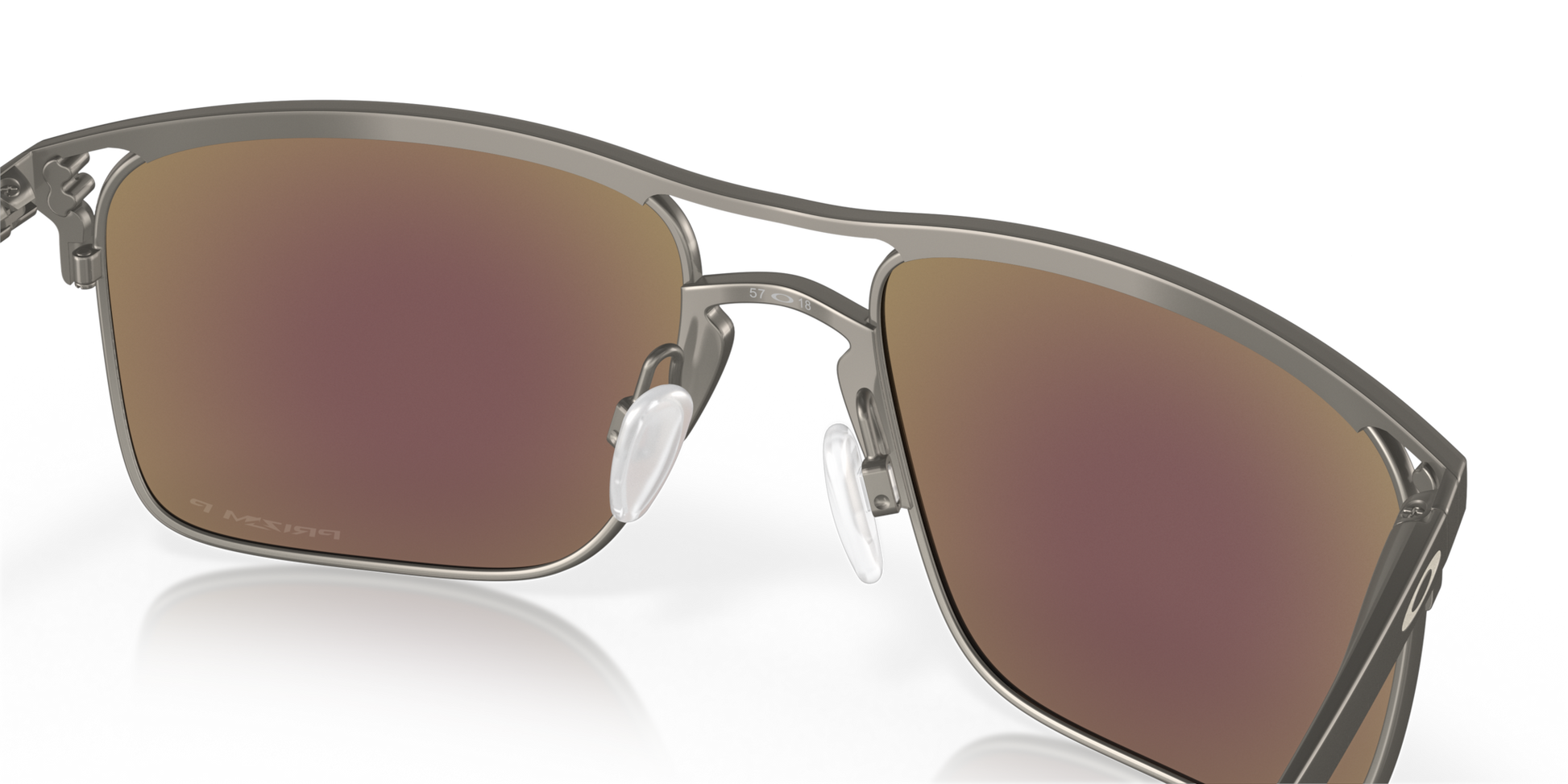 Oakley Holbrook Ti Glasses