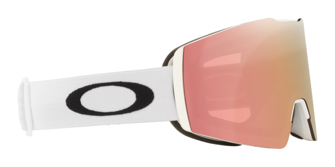 Oakley Fall Line M Snow Goggles