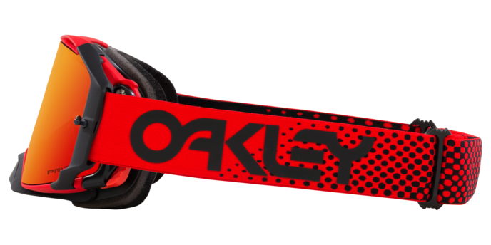 Oakley Airbrake MX Goggles