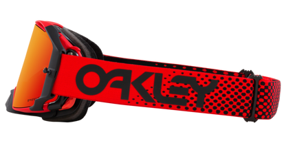 Oakley Airbrake MX Goggles