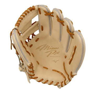 Mizuno GMP-4000S Pro 11.5" Premium Infielder Baseball Glove