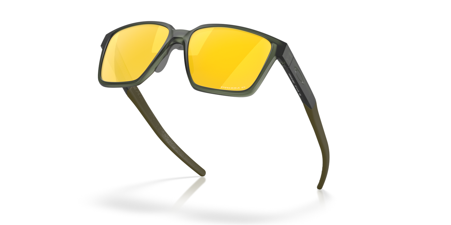 Oakley Actuator Square Sunglasses