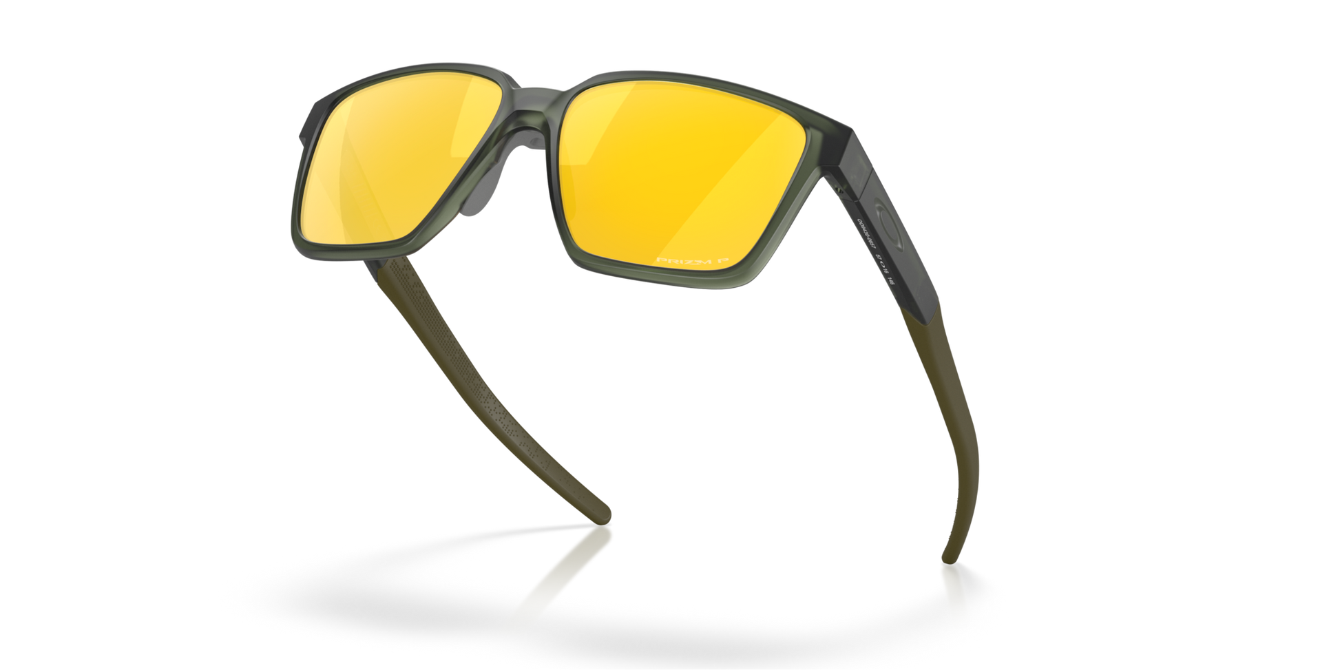 Oakley Actuator Square Sunglasses