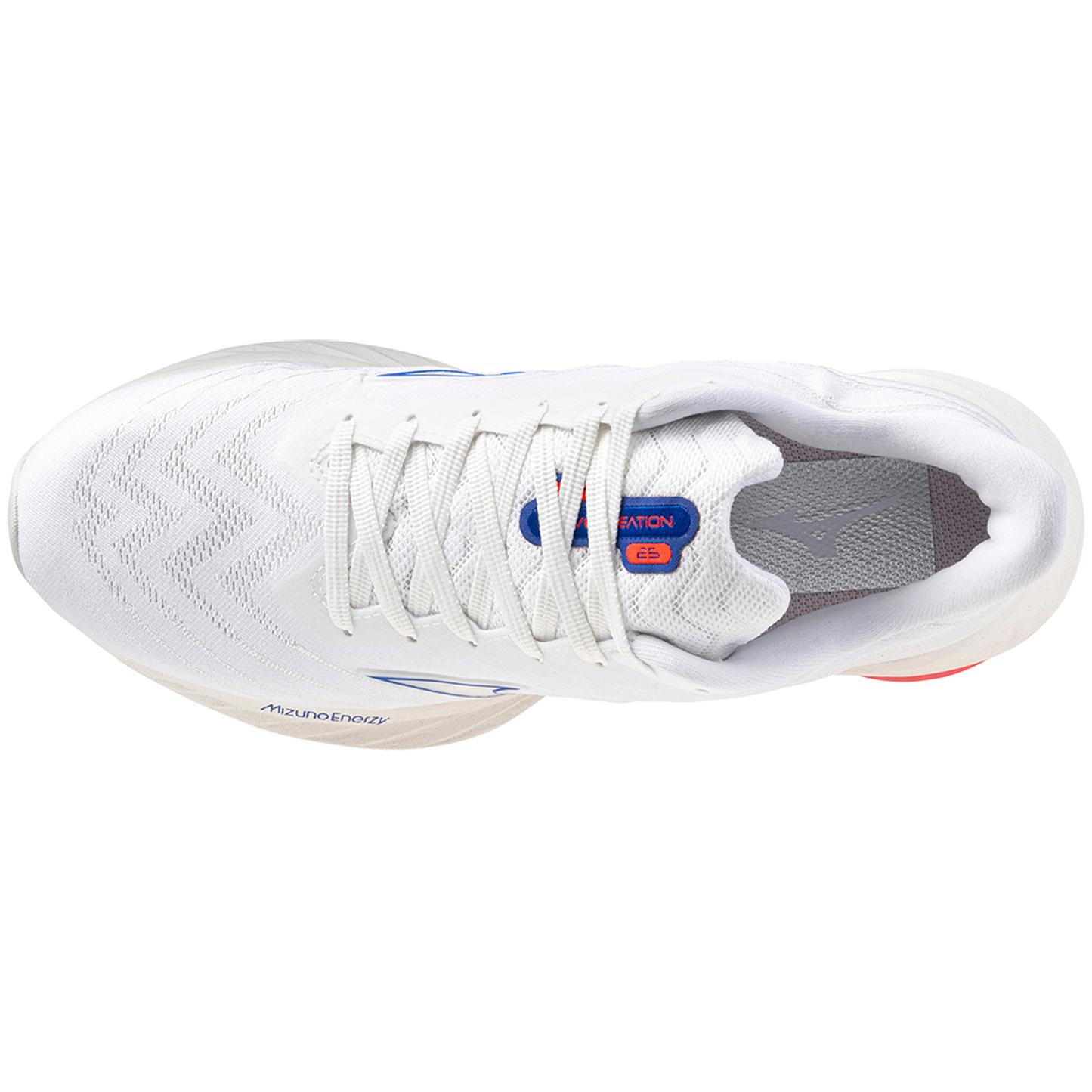 Mizuno Women's Wave Creation 25 SSW Running Shoes