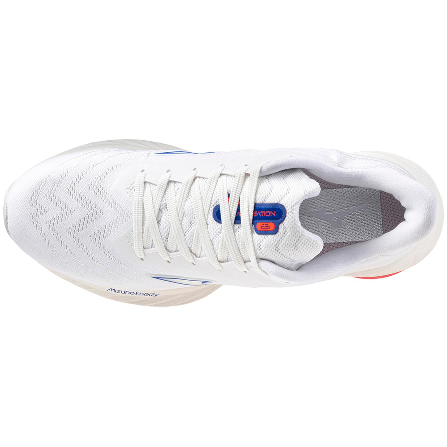 Mizuno Women's Wave Creation 25 SSW Running Shoes