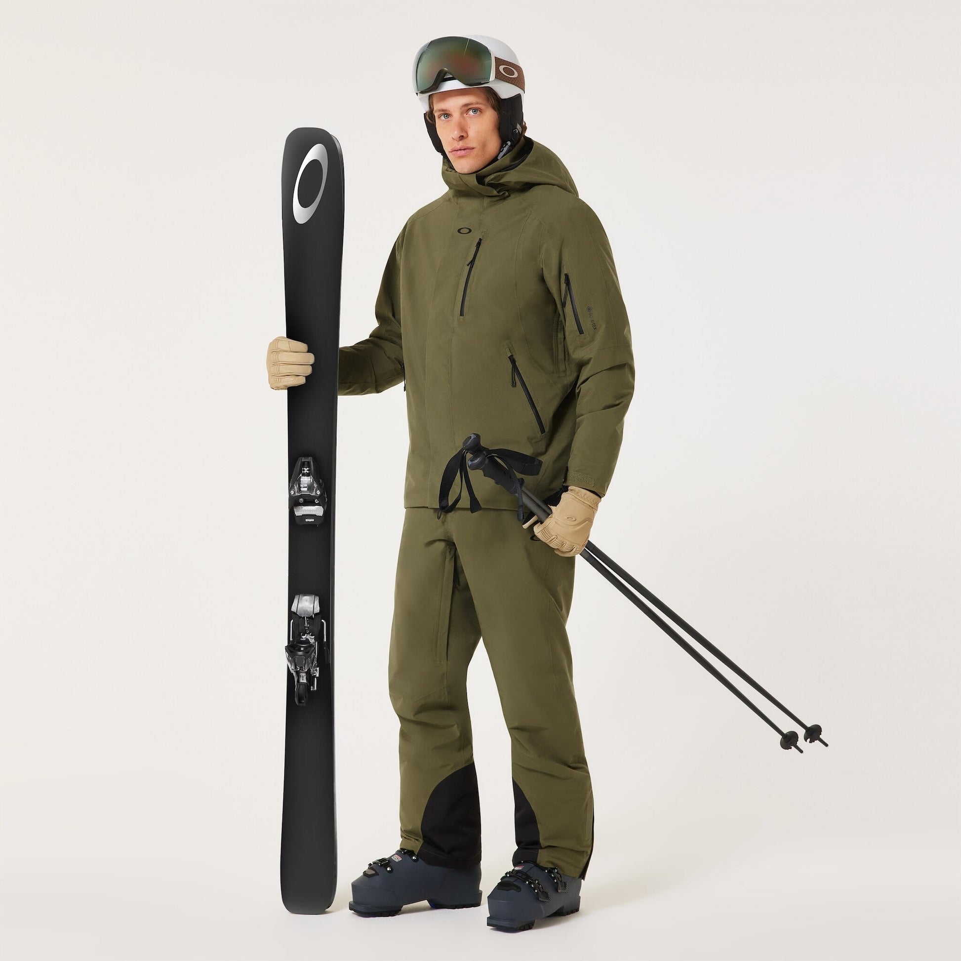 Oakley Men's Sub Temp RC Gore-Tex Pants 2.0