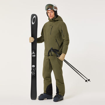 Oakley Men's Sub Temp RC Gore-Tex Pants 2.0