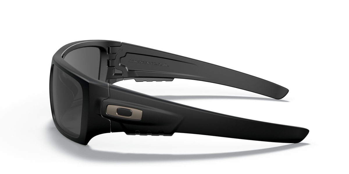 Oakley Si Ballistic Det Cord Sunglasses