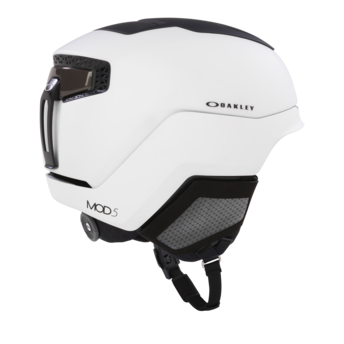 Oakley Mod5 Snow Helmet