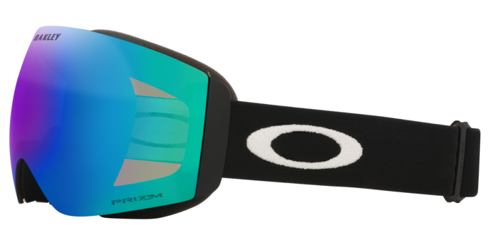 Oakley Flight Deck Pro Medium Snow Goggles