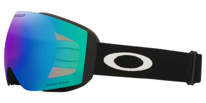 Oakley Flight Deck Pro Medium Snow Goggles