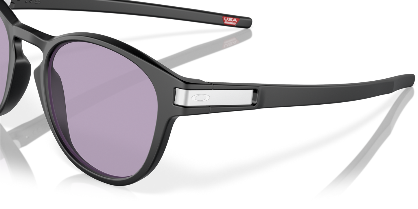 Oakley Latch A Glasses