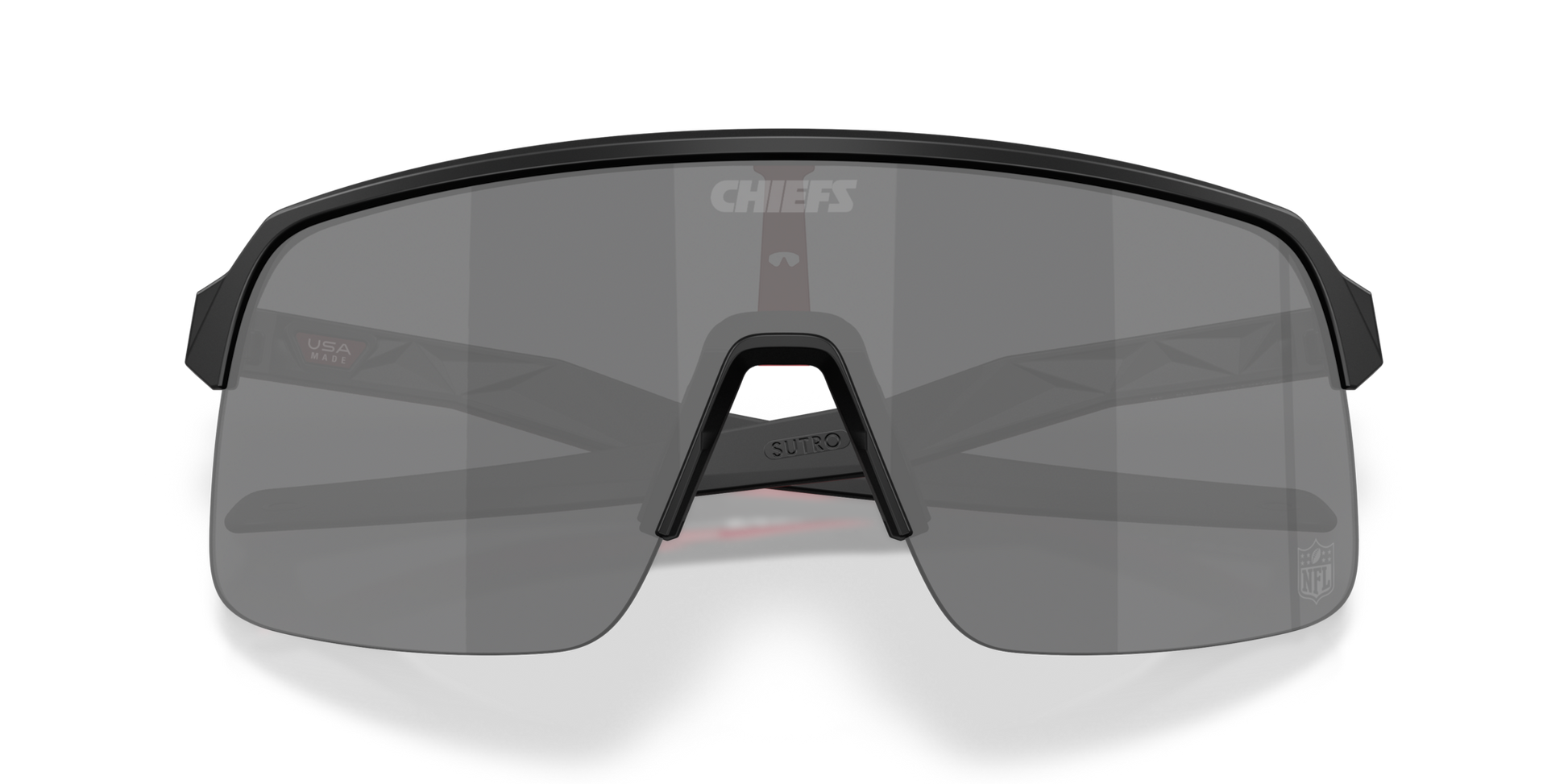 Oakley Sutro NFL Lite Sunglasses
