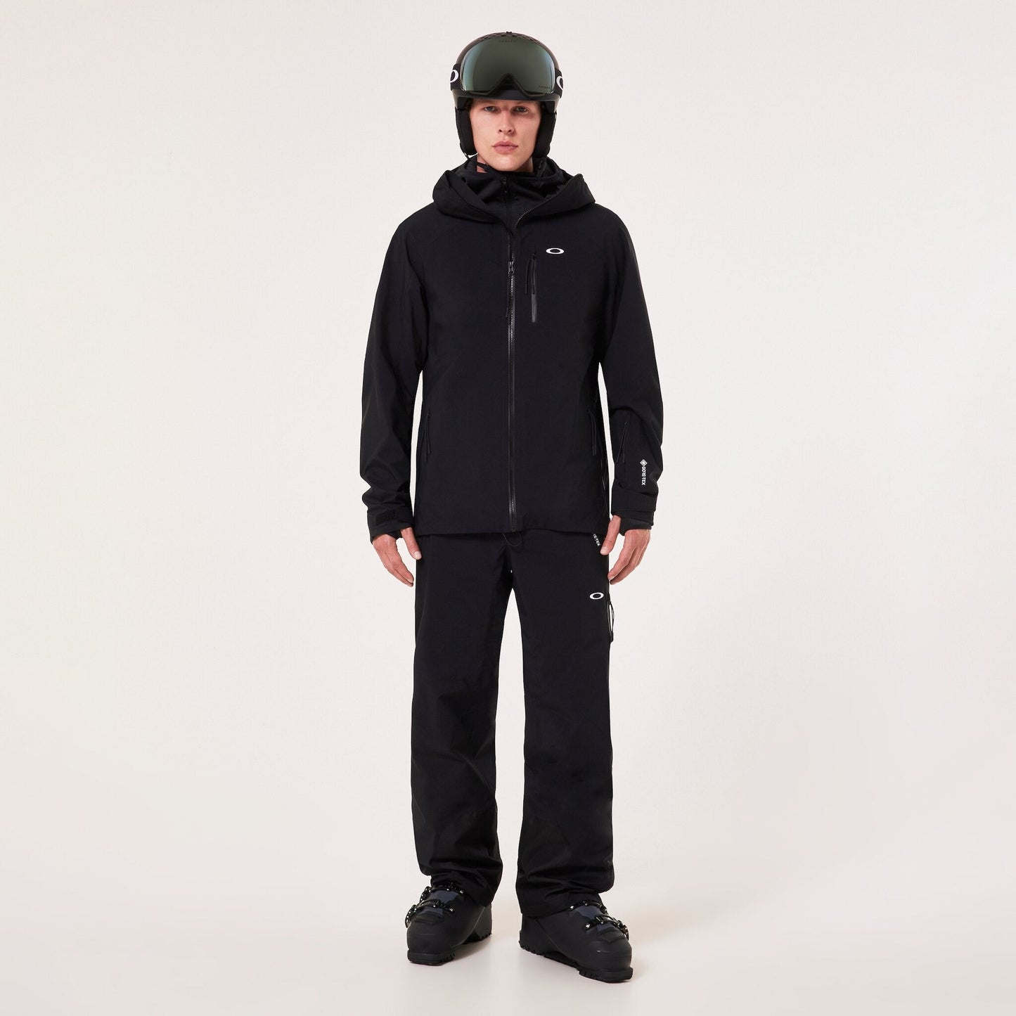 Oakley Men's Unbound Gore-Tex Shell Pants 2.0