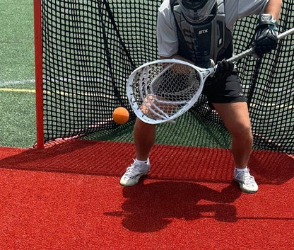 Portolite Lacrosse Mat