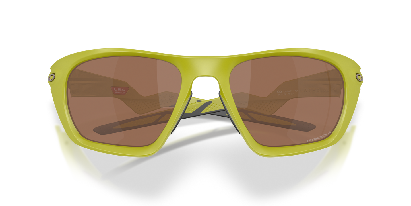 Oakley Lateralis Glasses