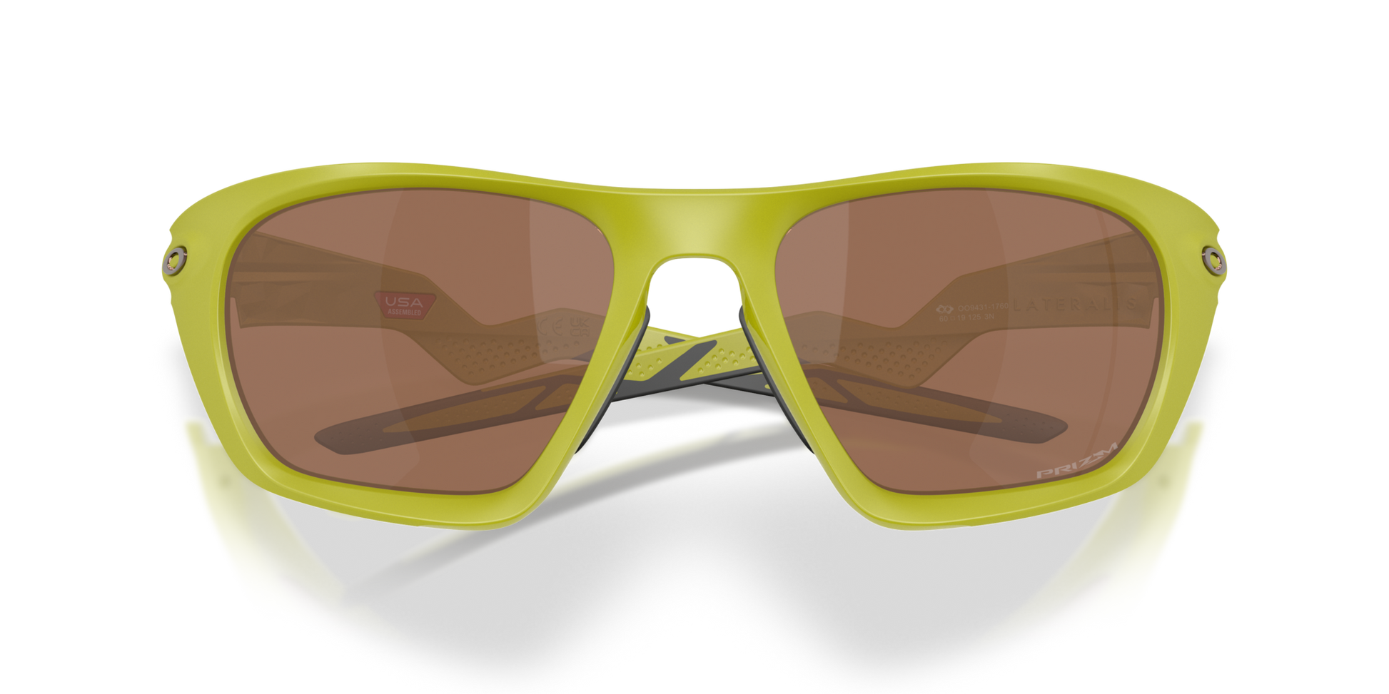 Oakley Lateralis Glasses