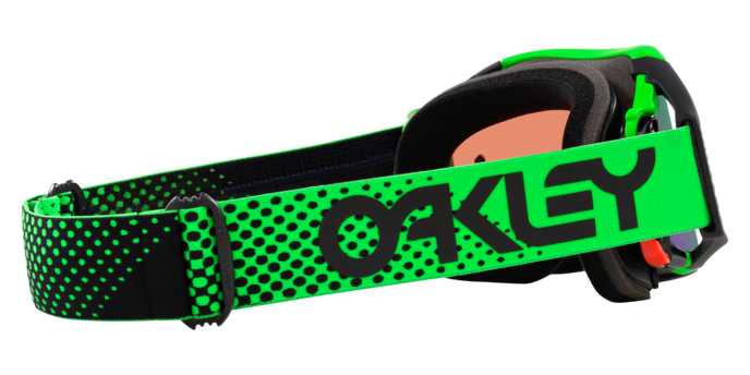 Oakley Airbrake MX Goggles