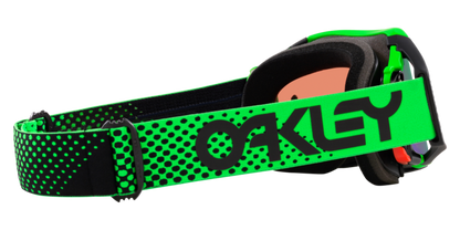 Oakley Airbrake MX Goggles