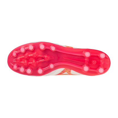 Mizuno Adult Morelia Neo IV Beta Elite AG Soccer Cleats