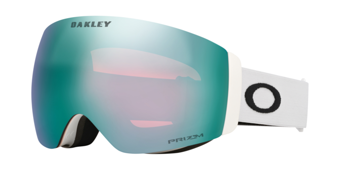 Oakley Flight Deck Pro Medium Snow Goggles
